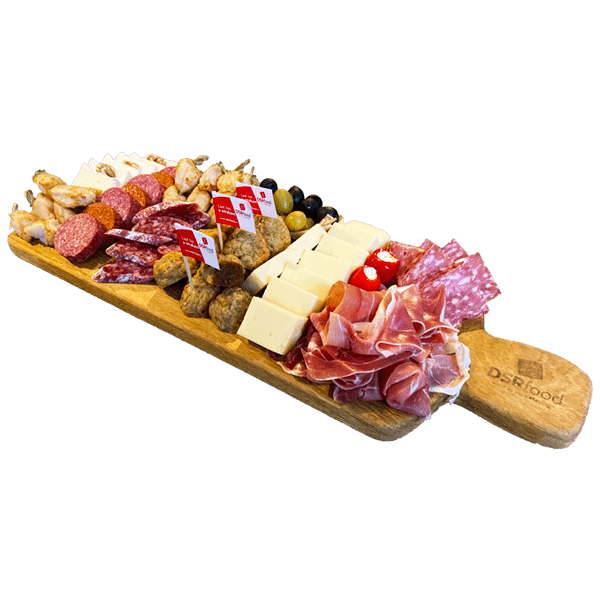DSR food Enschede — photo 2