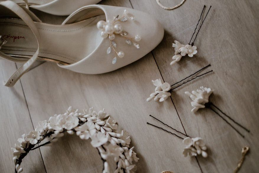 Mariee Couture — photo 3