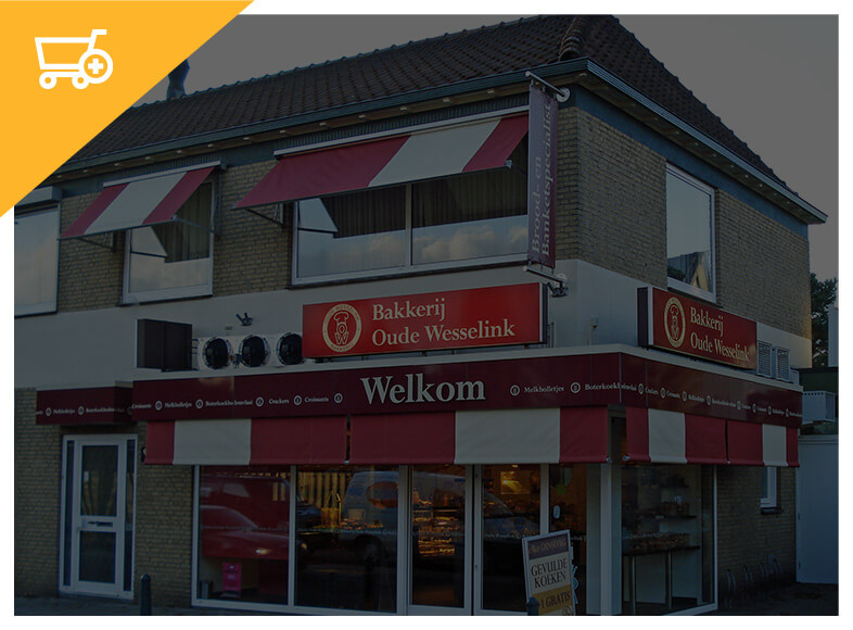 Bakkerij Oude Wesselink — foto 3