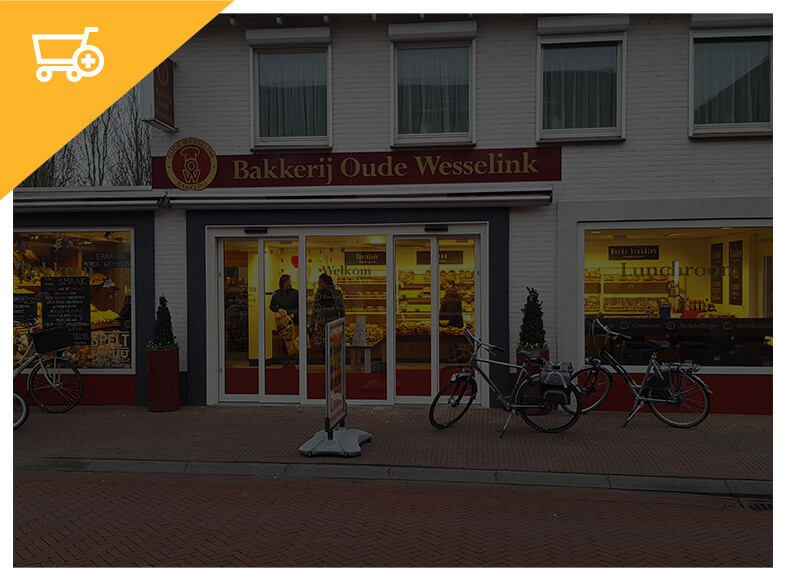 Bakkerij Oude Wesselink — foto 4