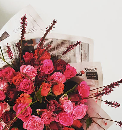 Gout Bloemen bij Nina — photo 3