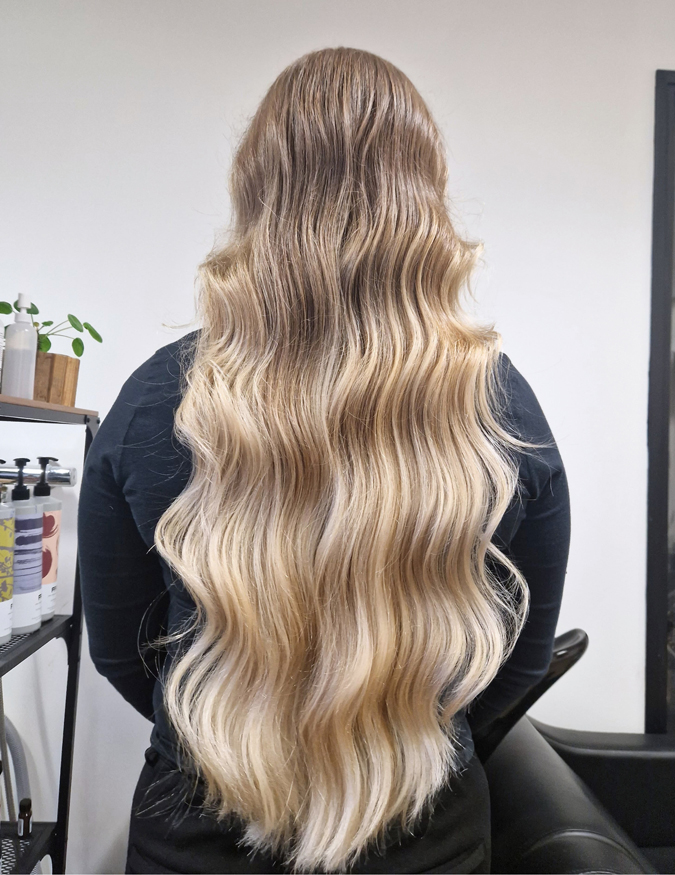 Make up and hair by Soof — photo 4
