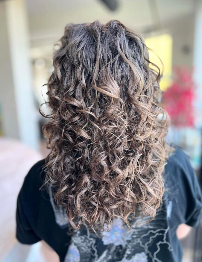 Make up and hair by Soof — photo 5