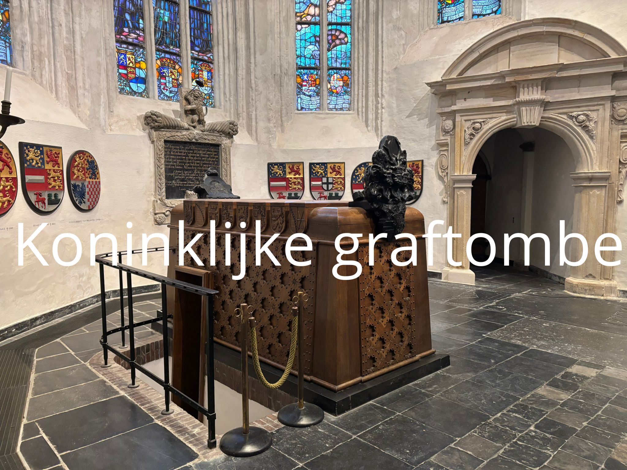 Grote Kerk Leeuwarden — photo 2