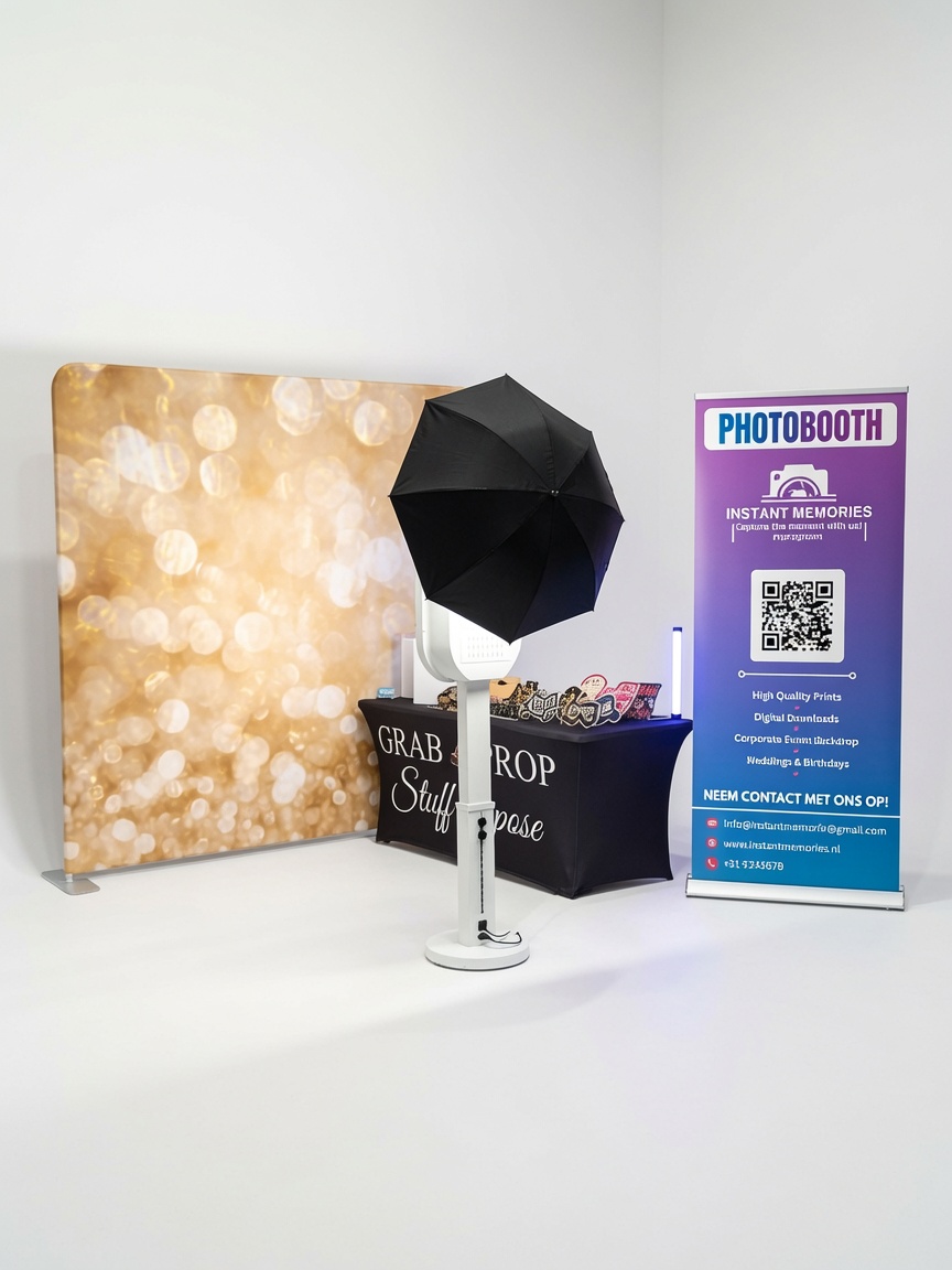 Timmers Photobooths — photo 2