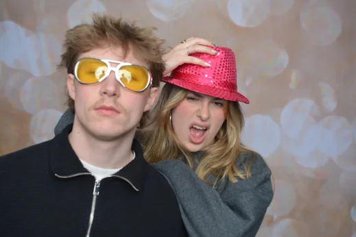 Timmers Photobooths — photo 5