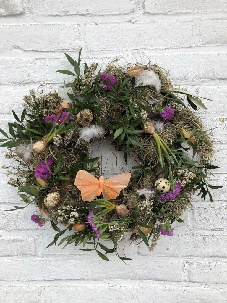 Christel's Flowers — photo 4