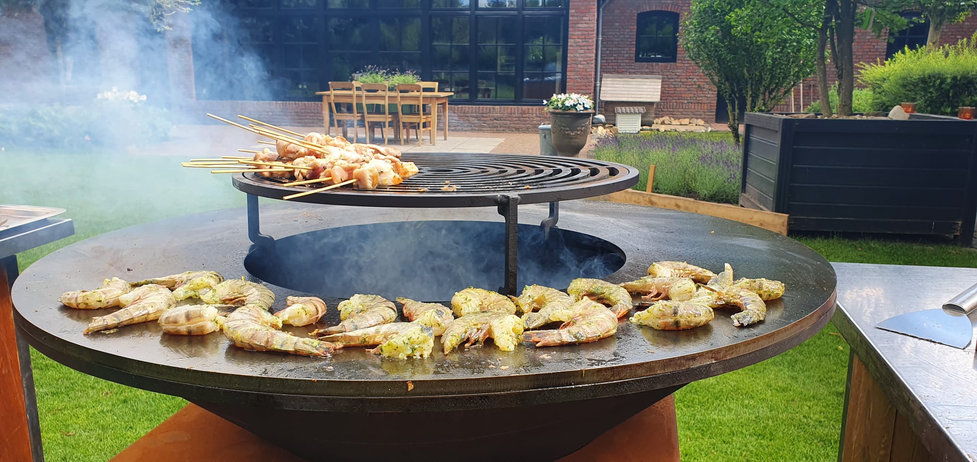 Luca Catering — foto 4
