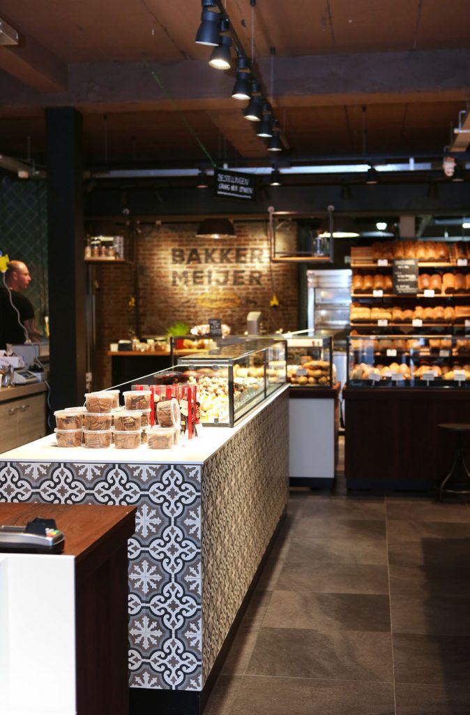 Bastmeijer Luxe Brood- en Banketbakkerij — photo 2