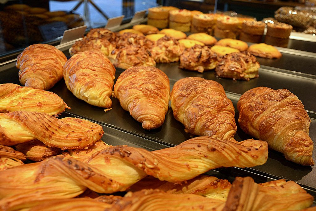 Bastmeijer Luxe Brood- en Banketbakkerij — photo 4