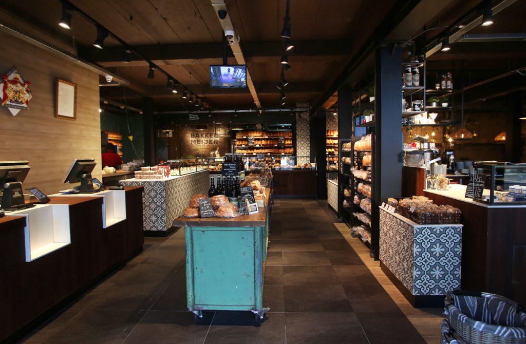 Bastmeijer Luxe Brood- en Banketbakkerij — photo 5