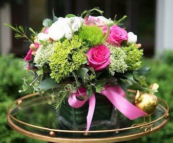 Kirk's Flowers & Really Neat Gifts — photo 2