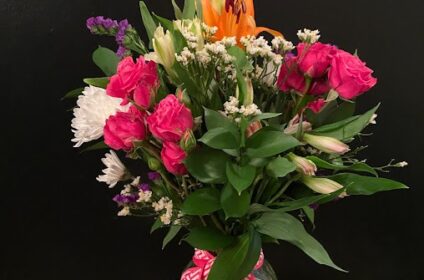 Kirk's Flowers & Really Neat Gifts — photo 3