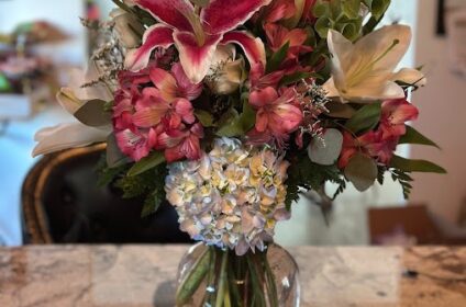 Kirk's Flowers & Really Neat Gifts — photo 4