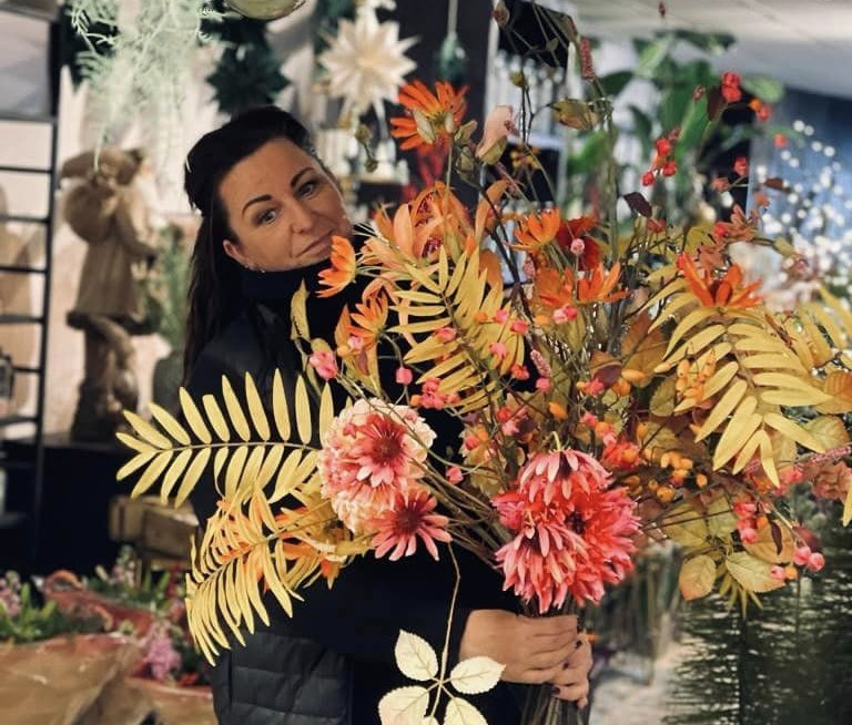R&R Flowers — photo 5