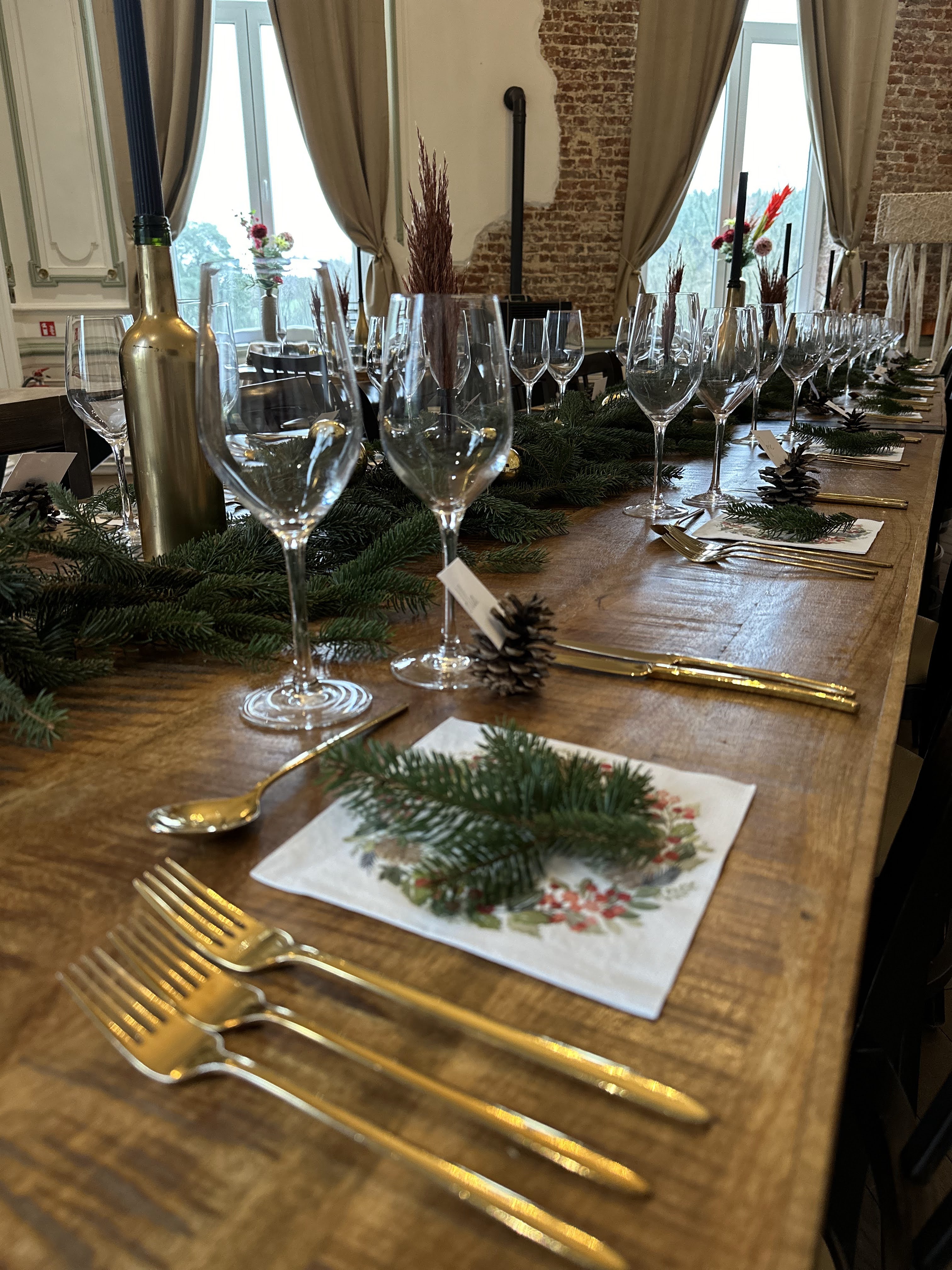 Manoir de Goyet — photo 2