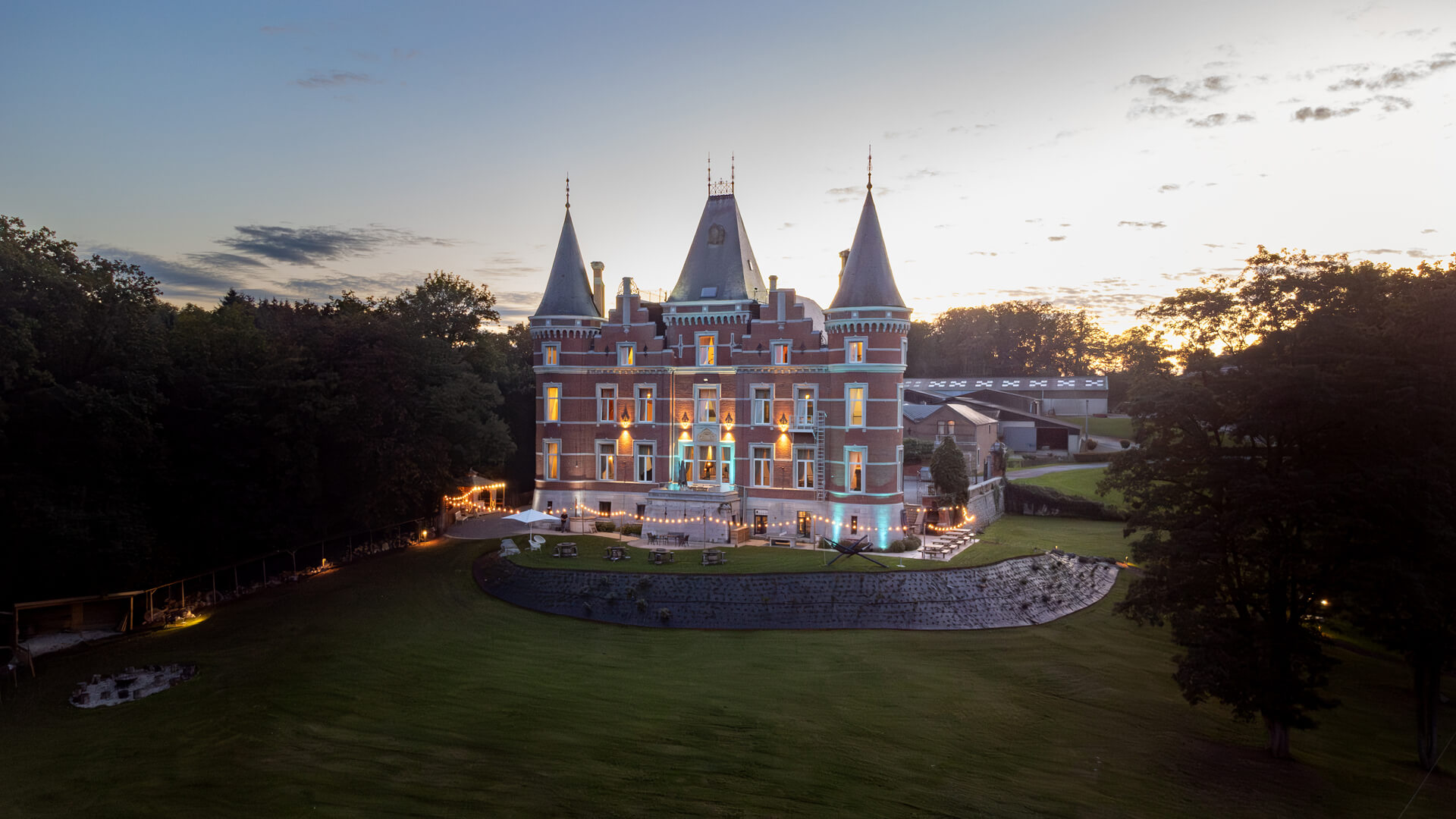 Manoir de Goyet — photo 4