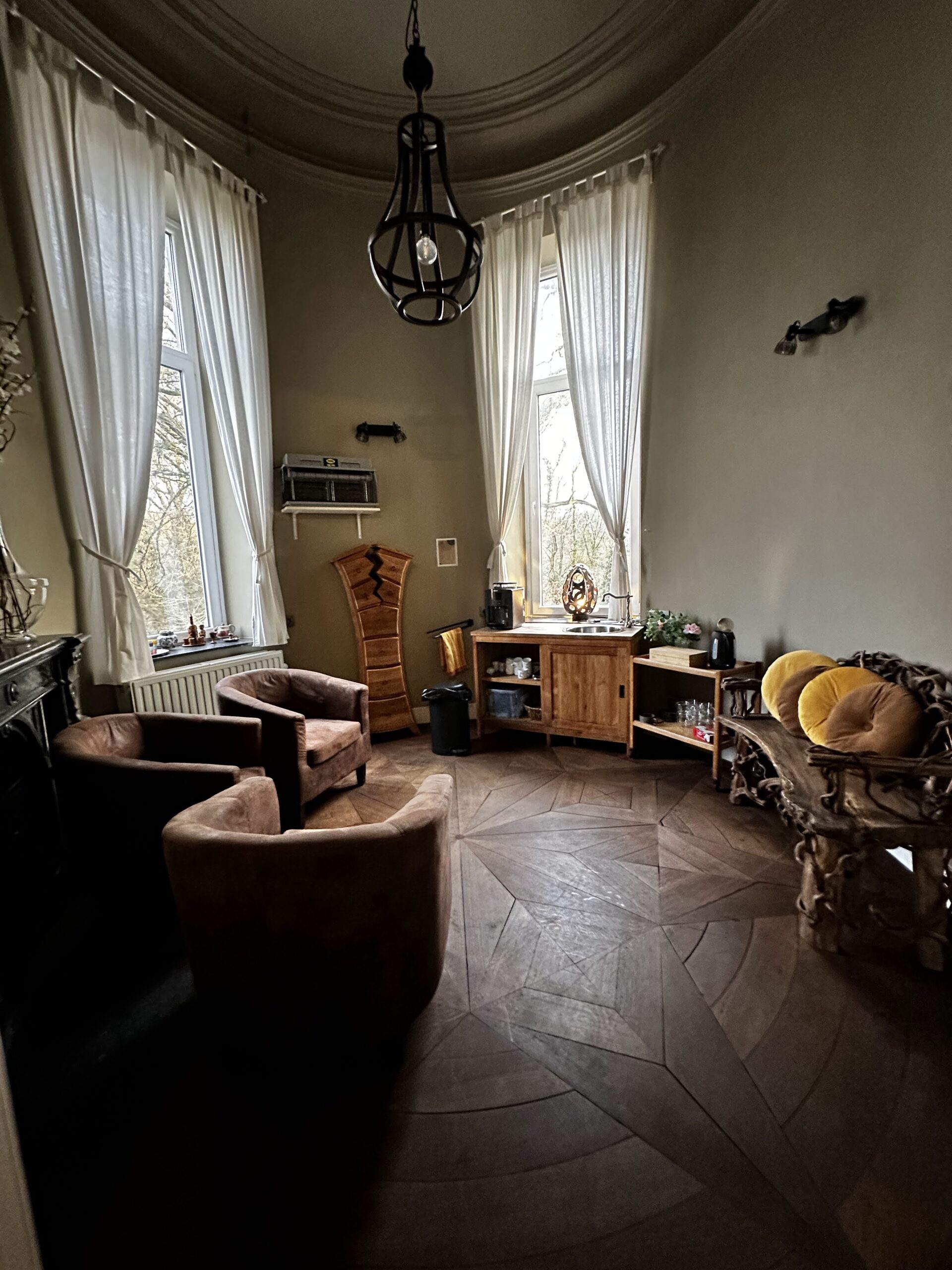 Manoir de Goyet — photo 5