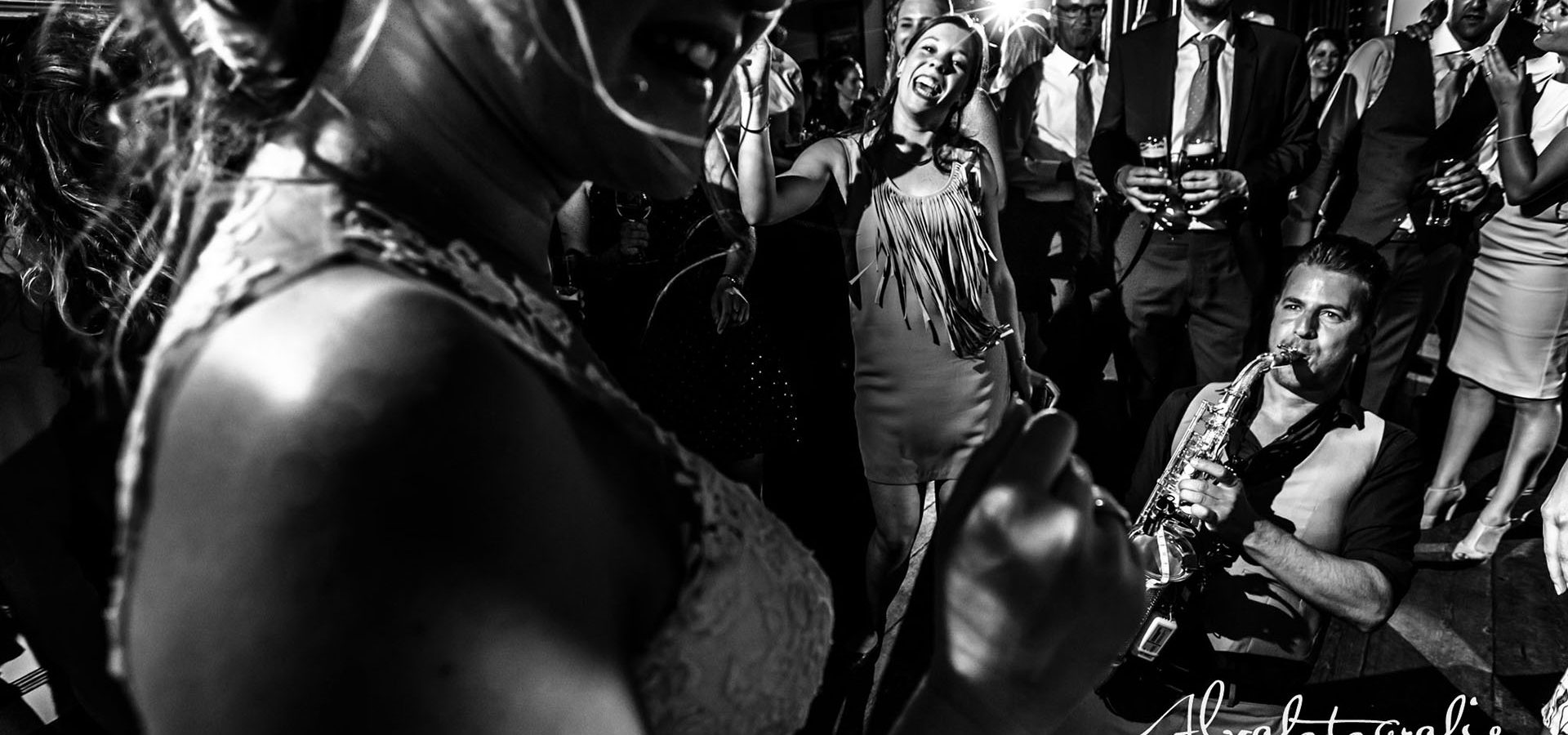 Mr. Saxo-B — photo 2
