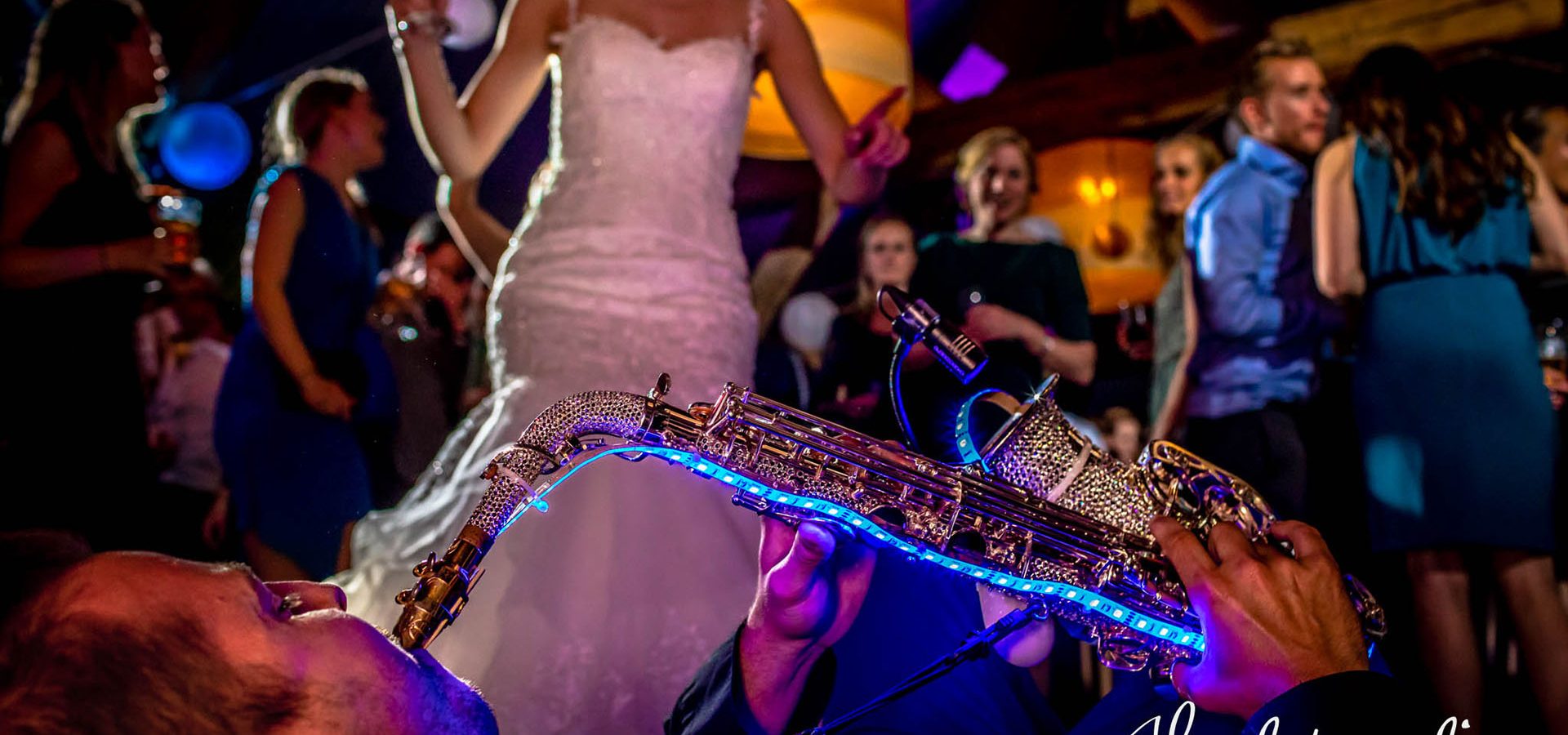 Mr. Saxo-B — photo 3