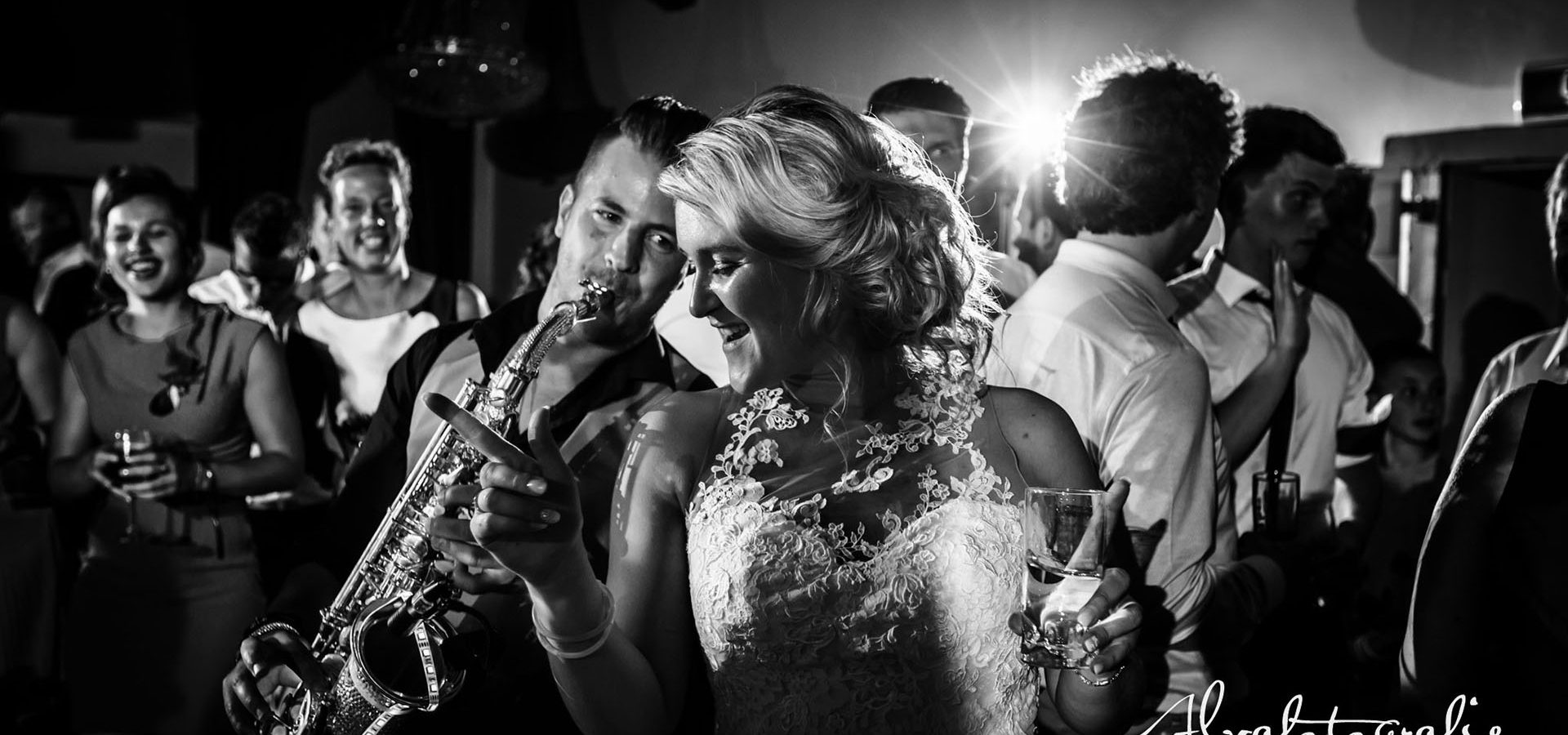 Mr. Saxo-B — photo 4