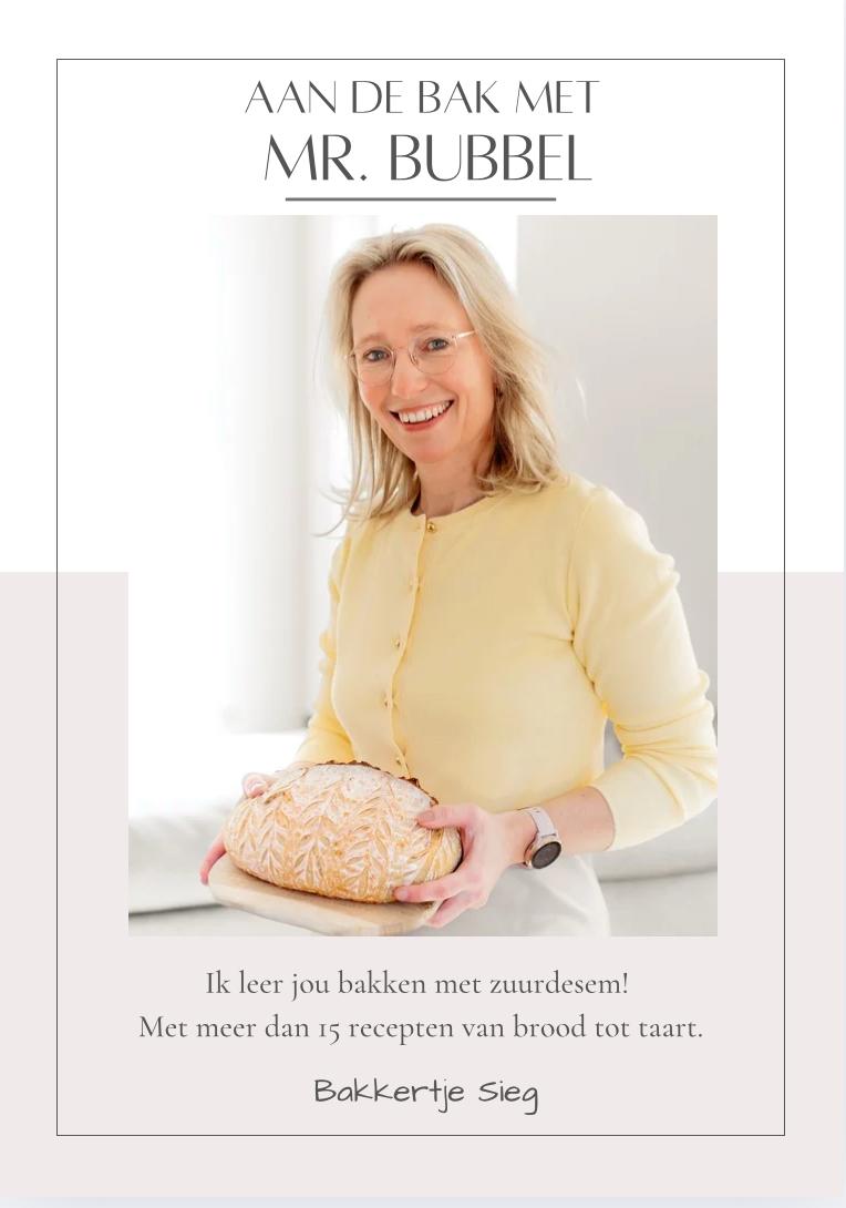 Bakkertje Sieg — foto 3