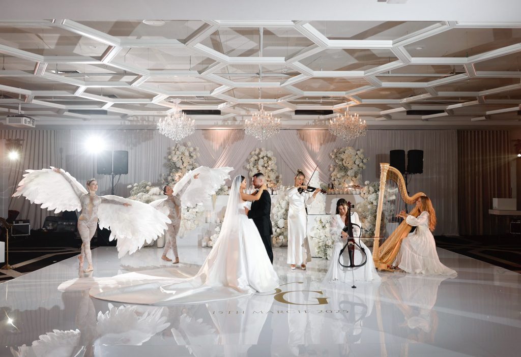 A2Z Weddings — photo 3