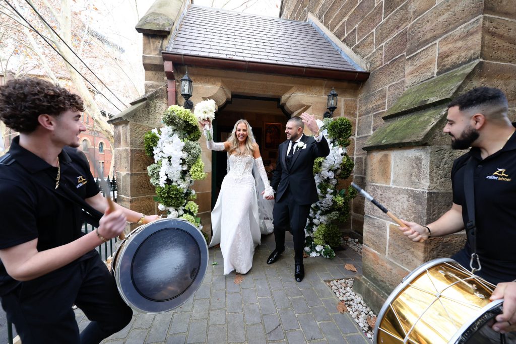 A2Z Weddings — photo 4
