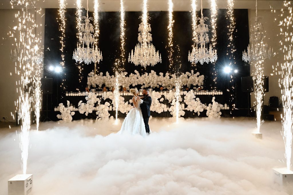 A2Z Weddings — photo 5