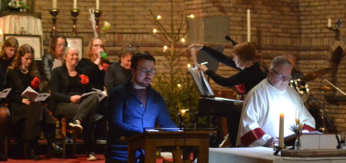 Lambertuskerk Engelen — photo 5