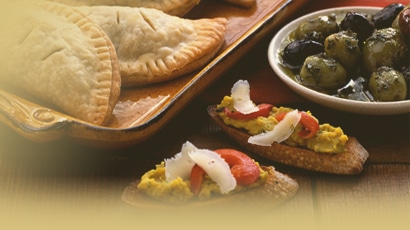 El Mundo de las Tapas — photo 2