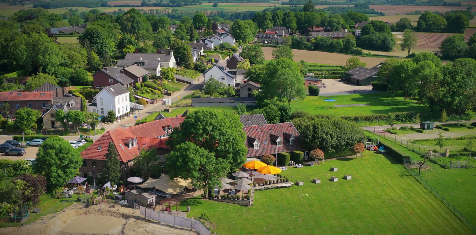 De Bernardushoeve