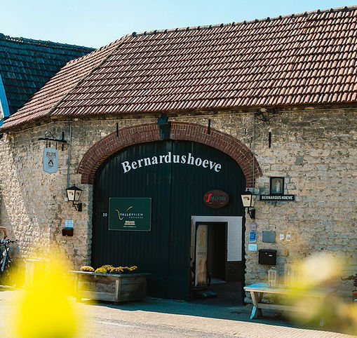 De Bernardushoeve — photo 2
