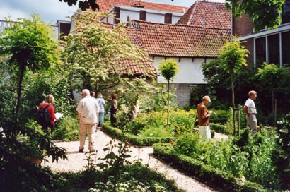 Foreestenhuis
