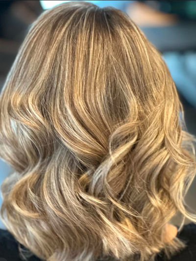 Bianca's Haircare — photo 3