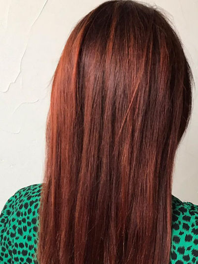 Bianca's Haircare — photo 4