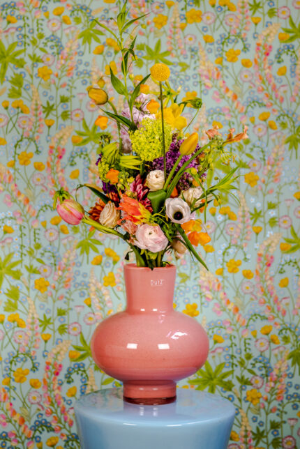 Huis van Bloemen by Meent & bouman — foto 5