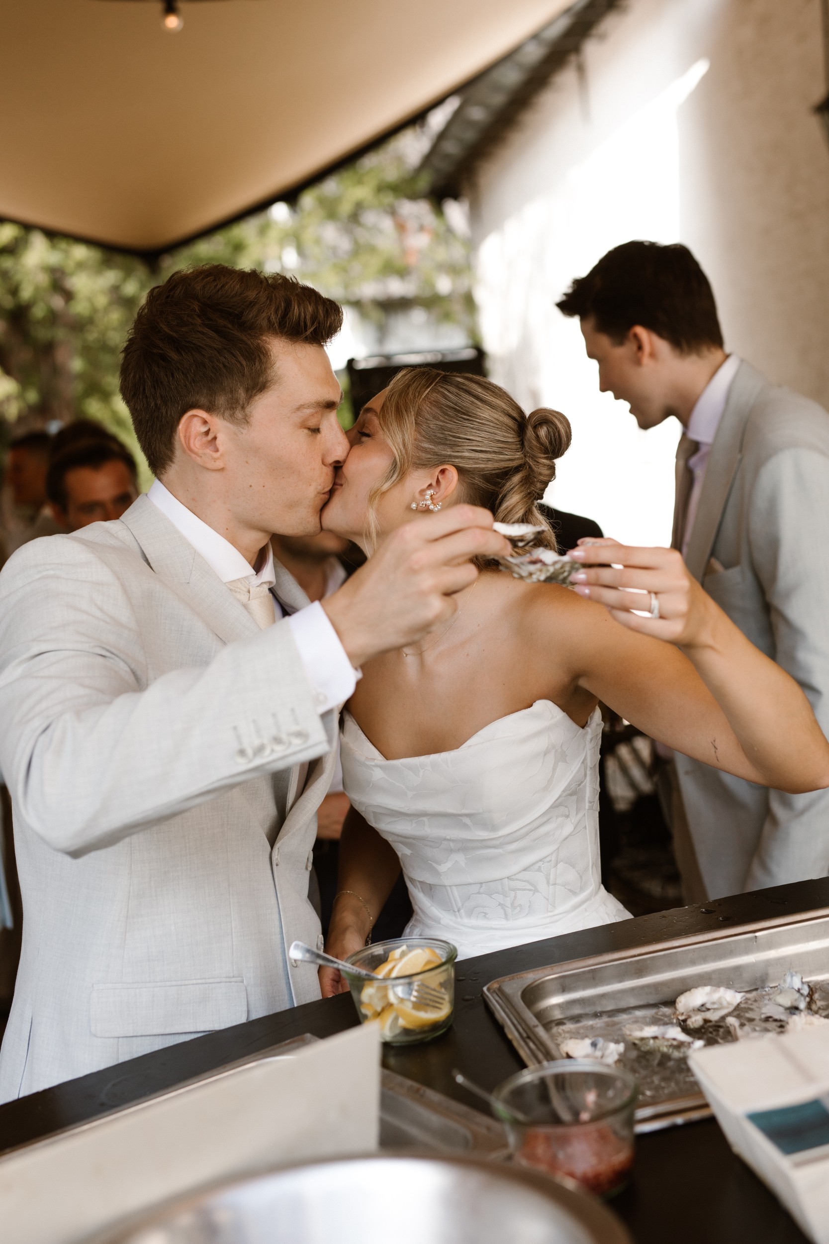 Marflair Weddingplanner