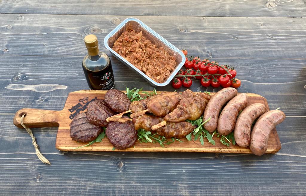 BBQ de Purmer — photo 2