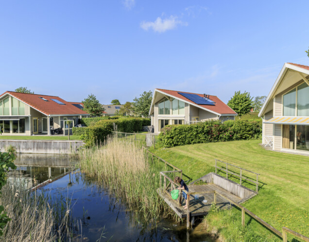 Villapark de Paardekreek — photo 2