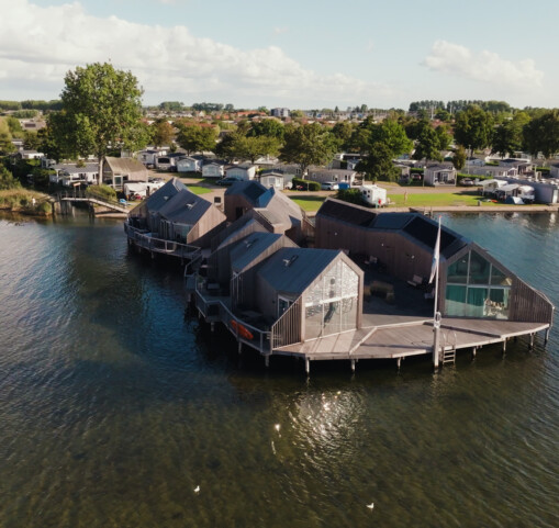 Villapark de Paardekreek — photo 3