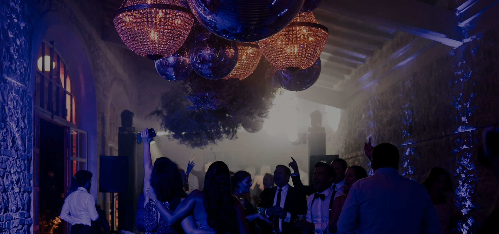 Wedding Music & Lights — foto 3