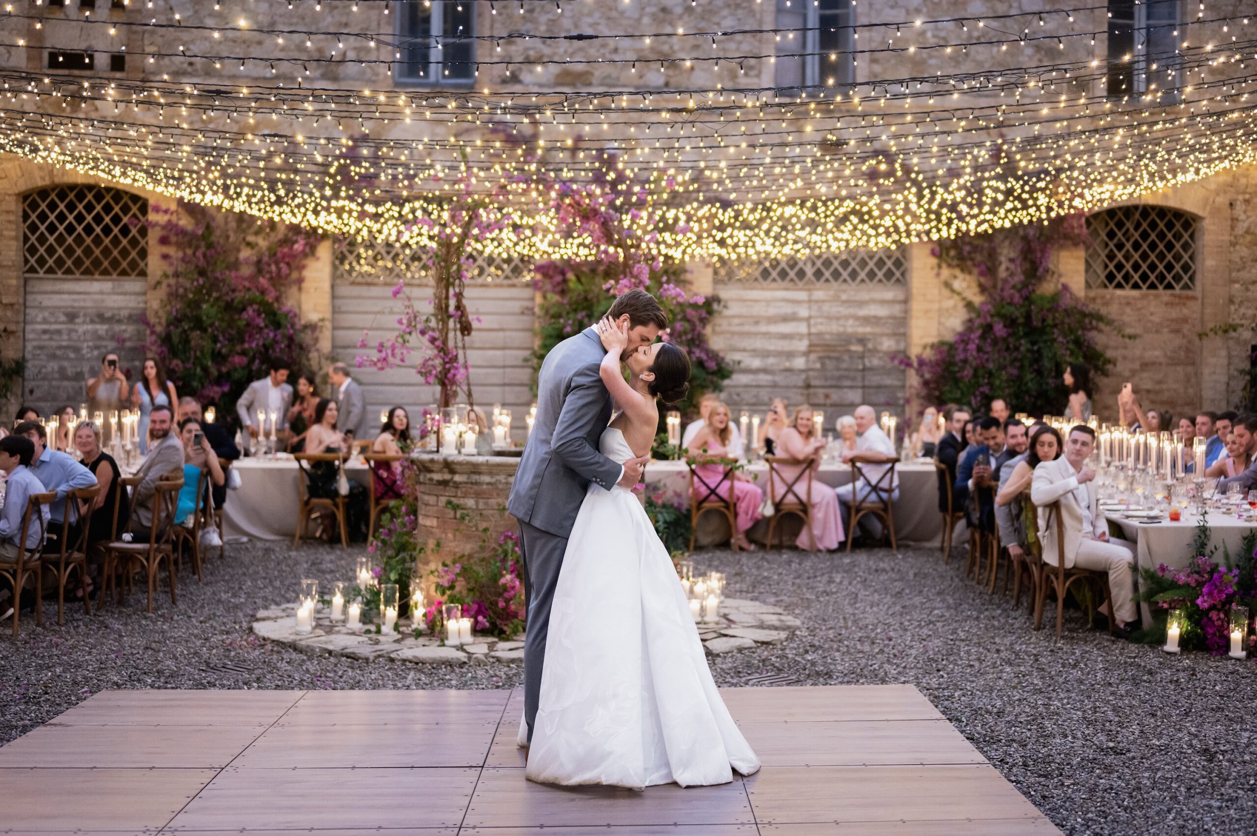 Wedding Music & Lights — foto 4