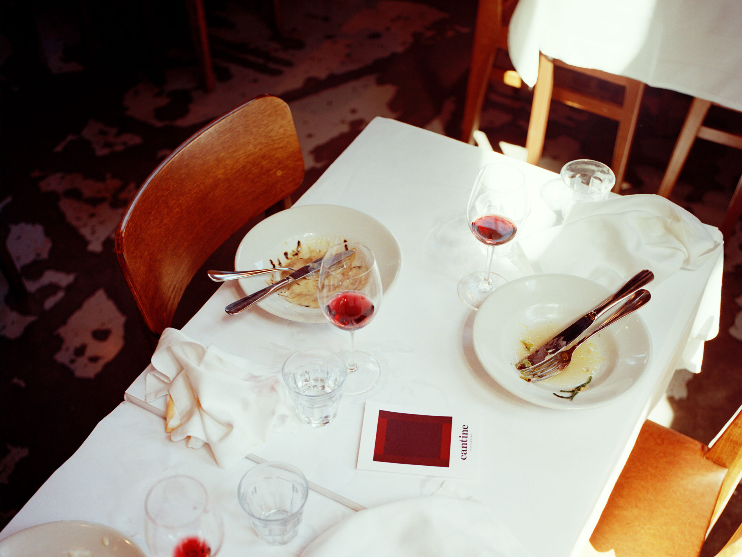 Cantine de Caron — foto 2