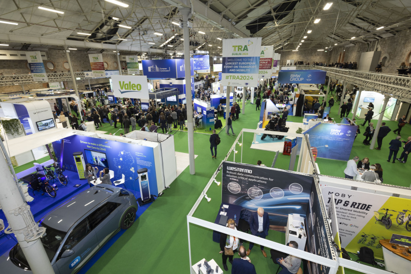 The RDS — photo 2