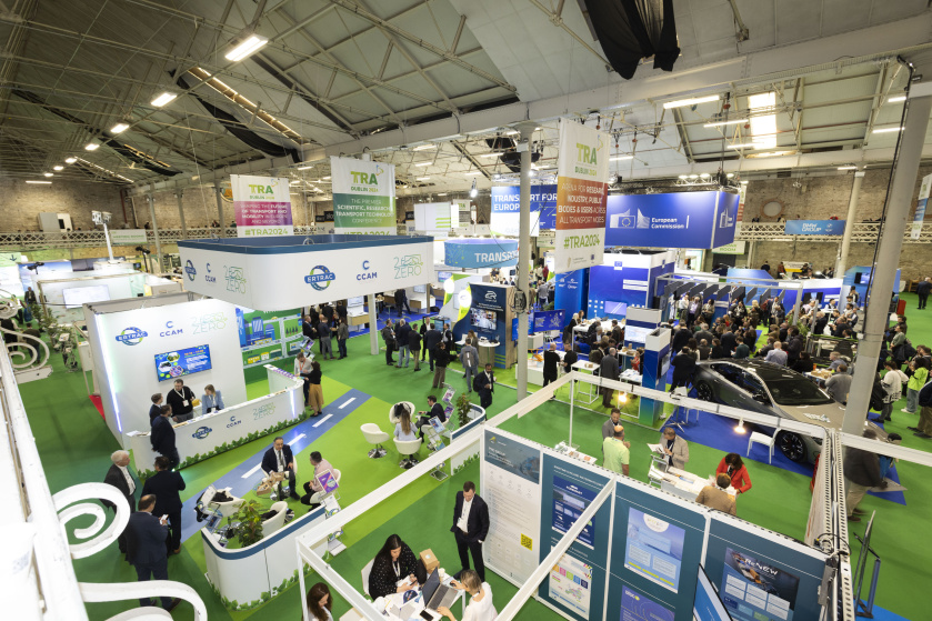 The RDS — photo 3