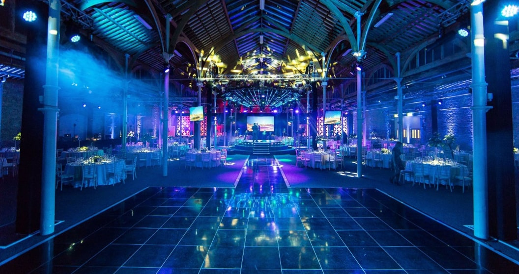 The RDS — photo 4
