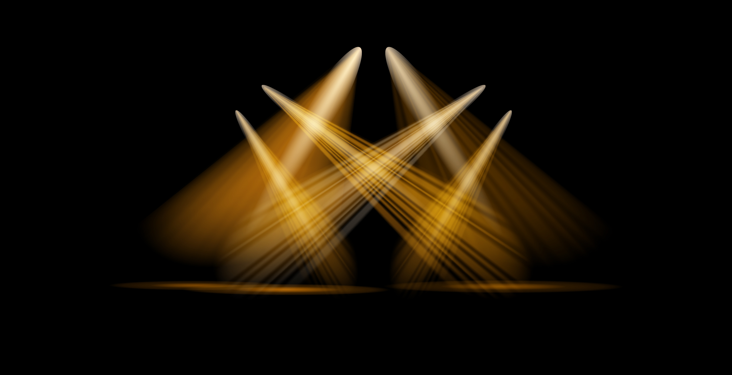 Light Up Your Party