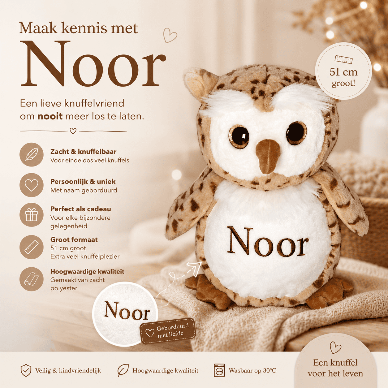 Creamiek-bedankjes — photo 4