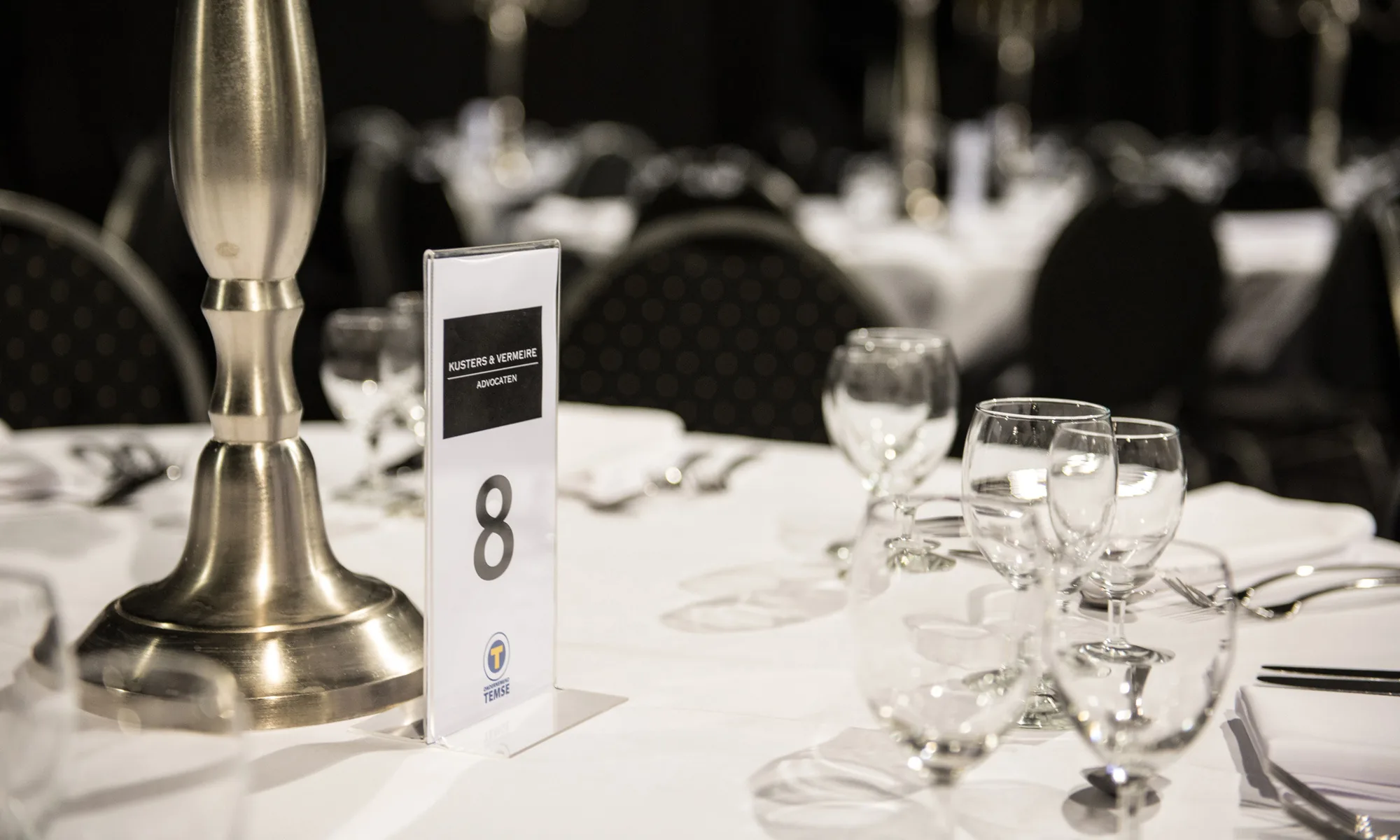 Foubert Events